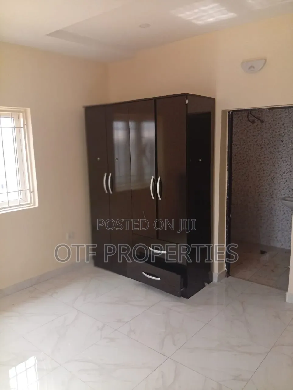 2bdrm Apartment in Fo1 Kubwa Abuja for rent in Kubwa