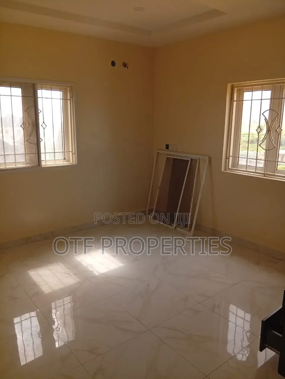 2bdrm Apartment in Fo1 Kubwa Abuja for rent in Kubwa