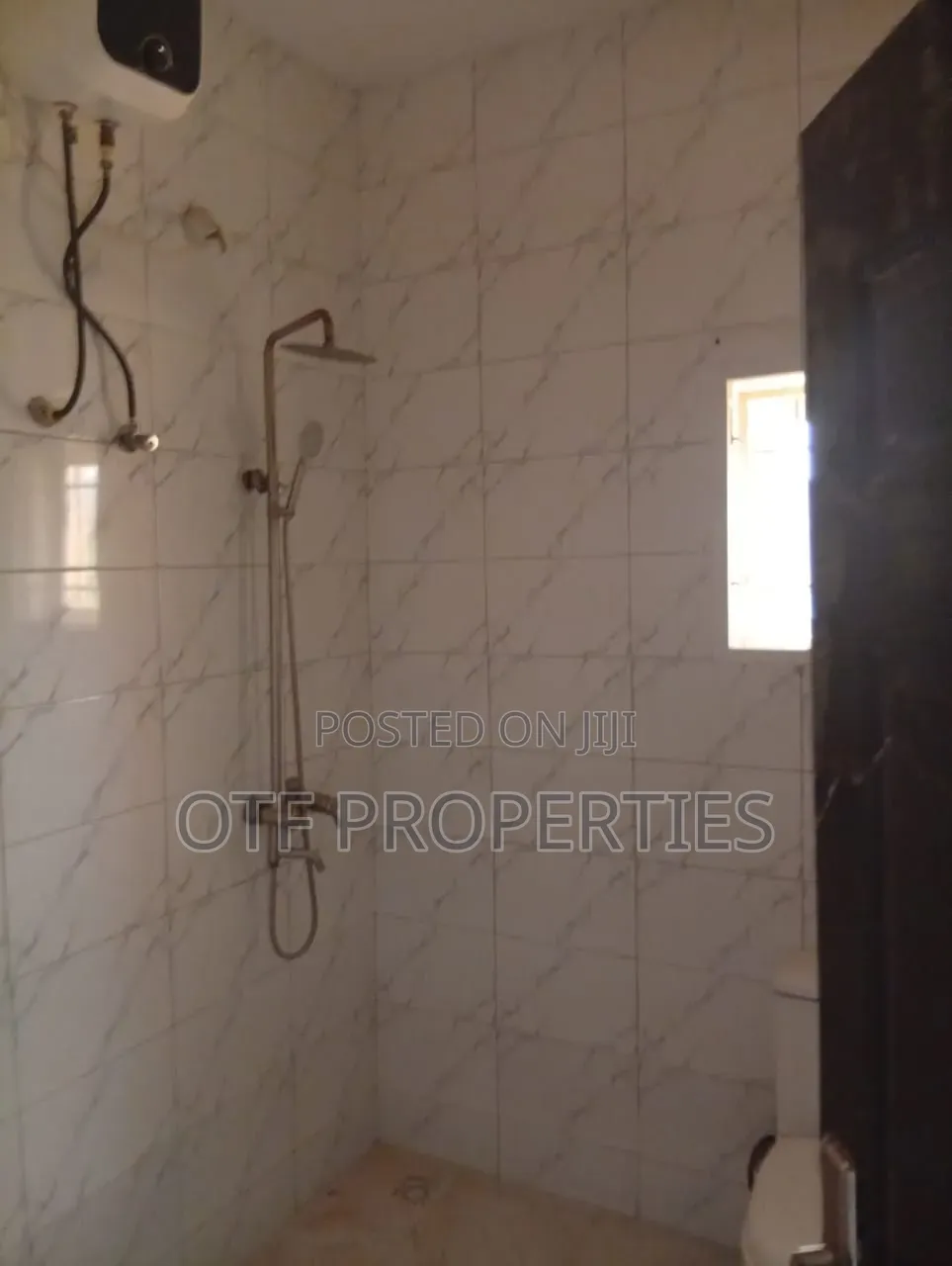 2bdrm Apartment in Fo1 Kubwa Abuja for rent in Kubwa