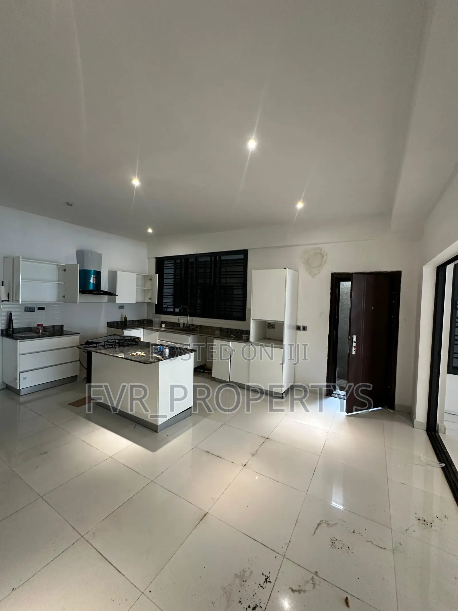 5bdrm Duplex in Freedom Way, Ikate for rent in Ikate