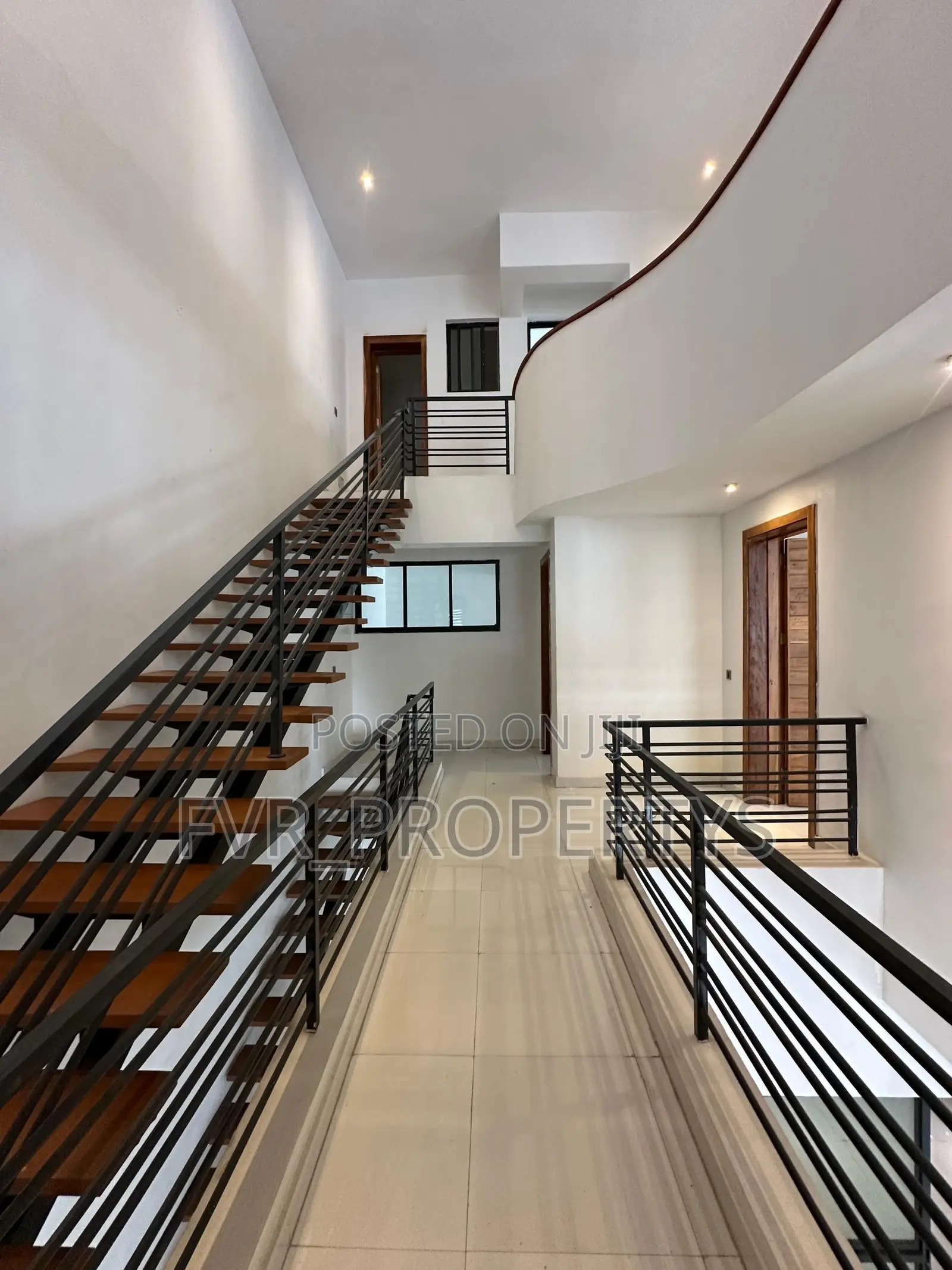 5bdrm Duplex in Freedom Way, Ikate for rent in Ikate