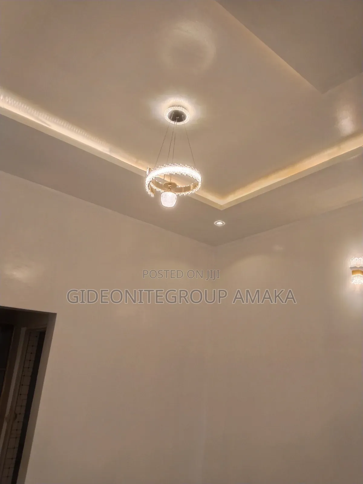 6bdrm Bungalow in Amagba Gra, Benin City for sale in Benin City