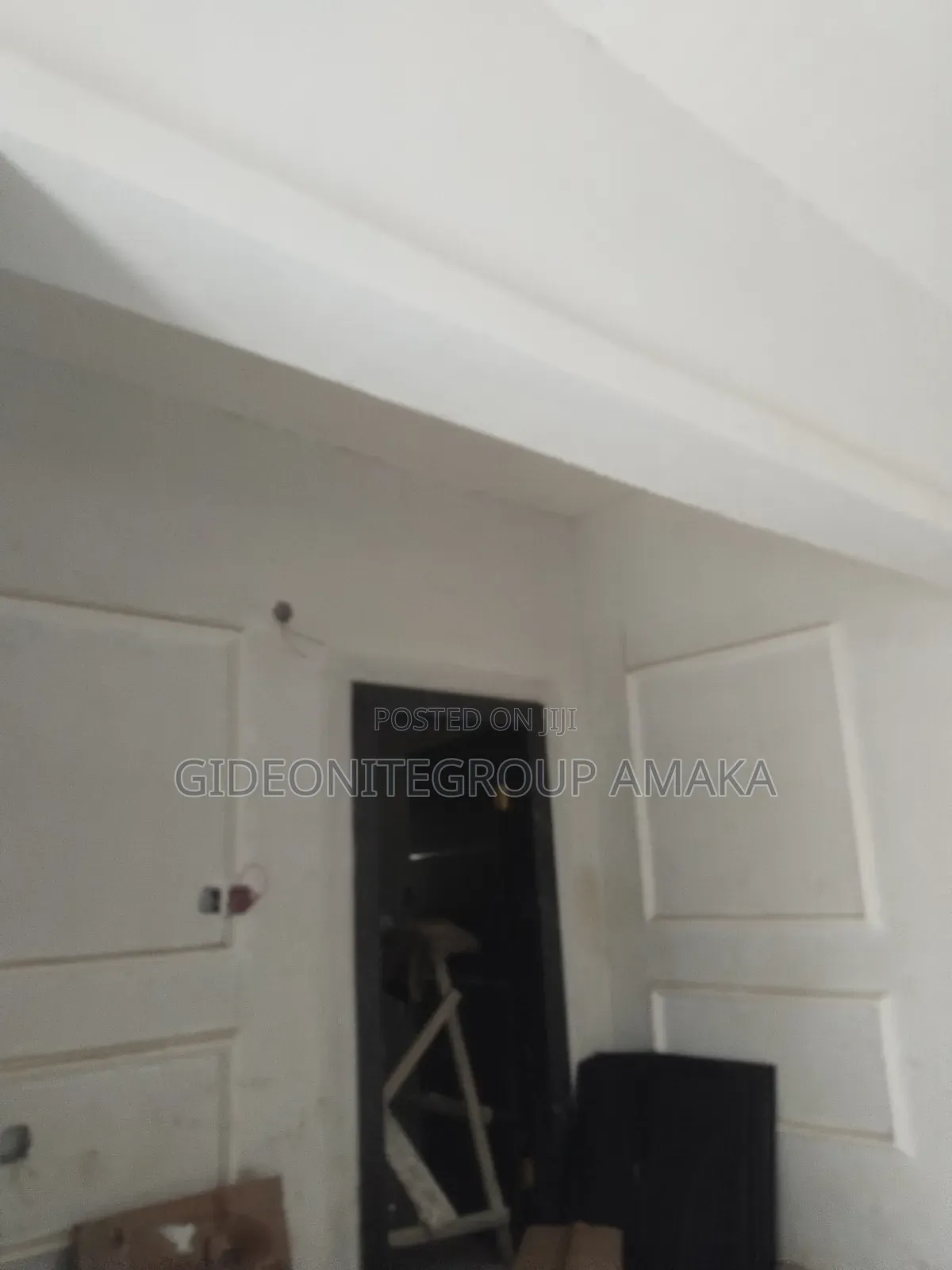 6bdrm Bungalow in Amagba Gra, Benin City for sale in Benin City