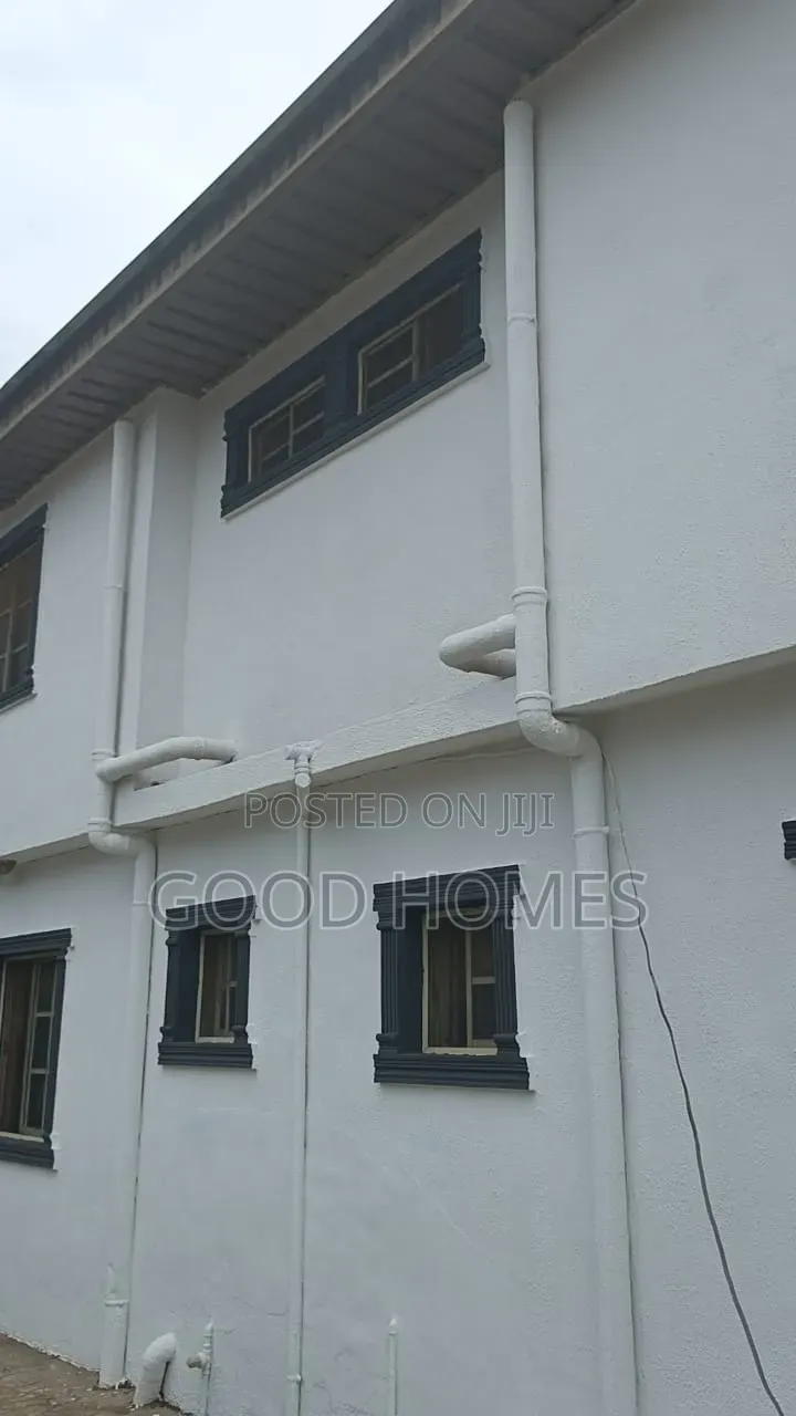20bdrm Block of Flats in Igando for sale in Igando / Ikotun/Igando