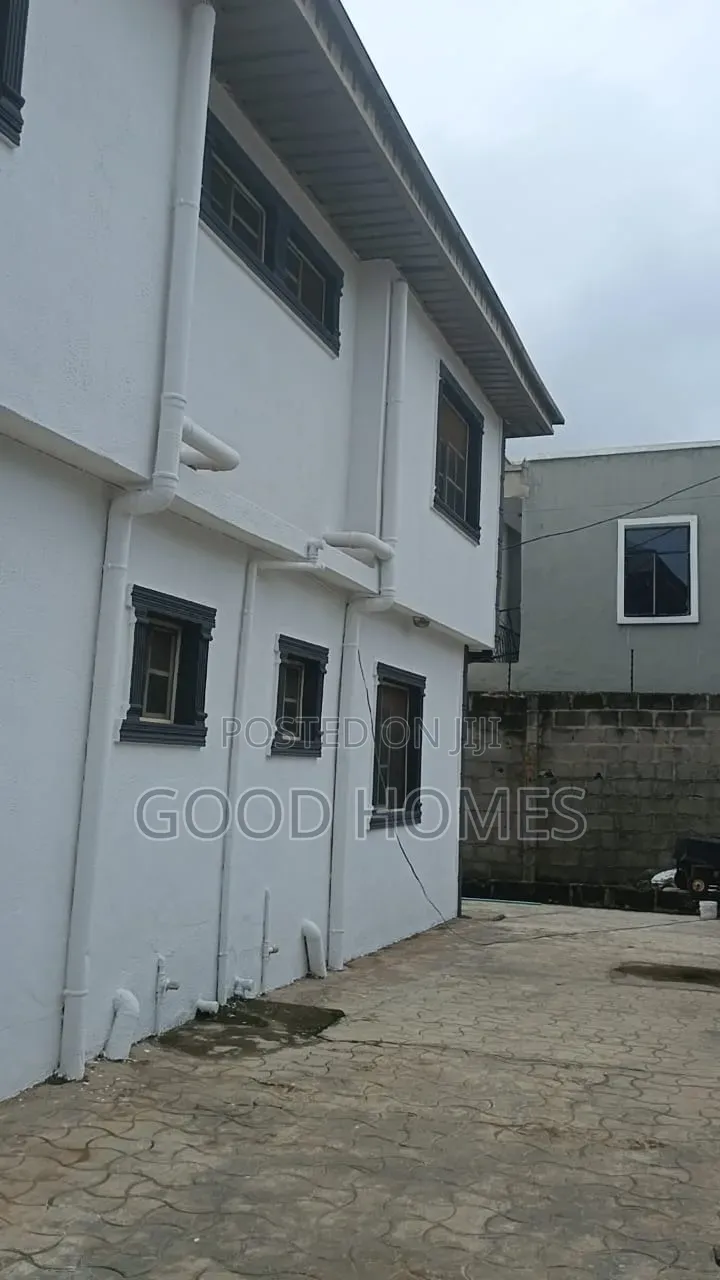 20bdrm Block of Flats in Igando for sale in Igando / Ikotun/Igando