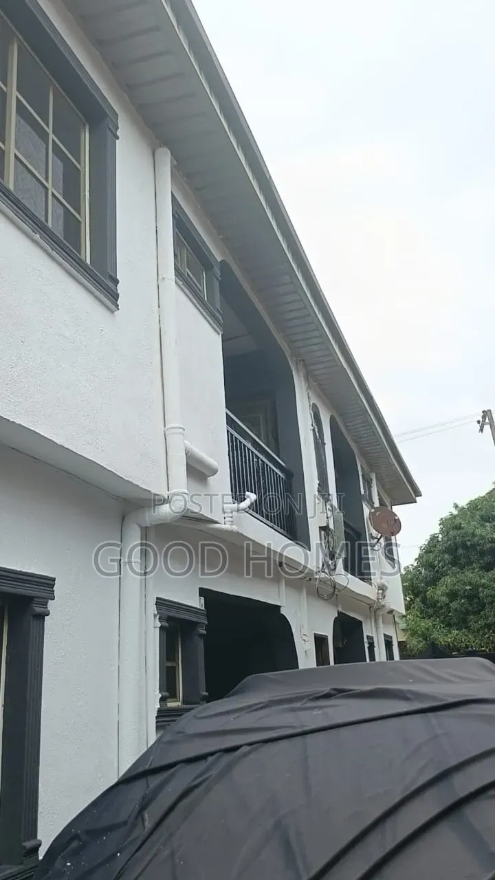 20bdrm Block of Flats in Igando for sale in Igando / Ikotun/Igando