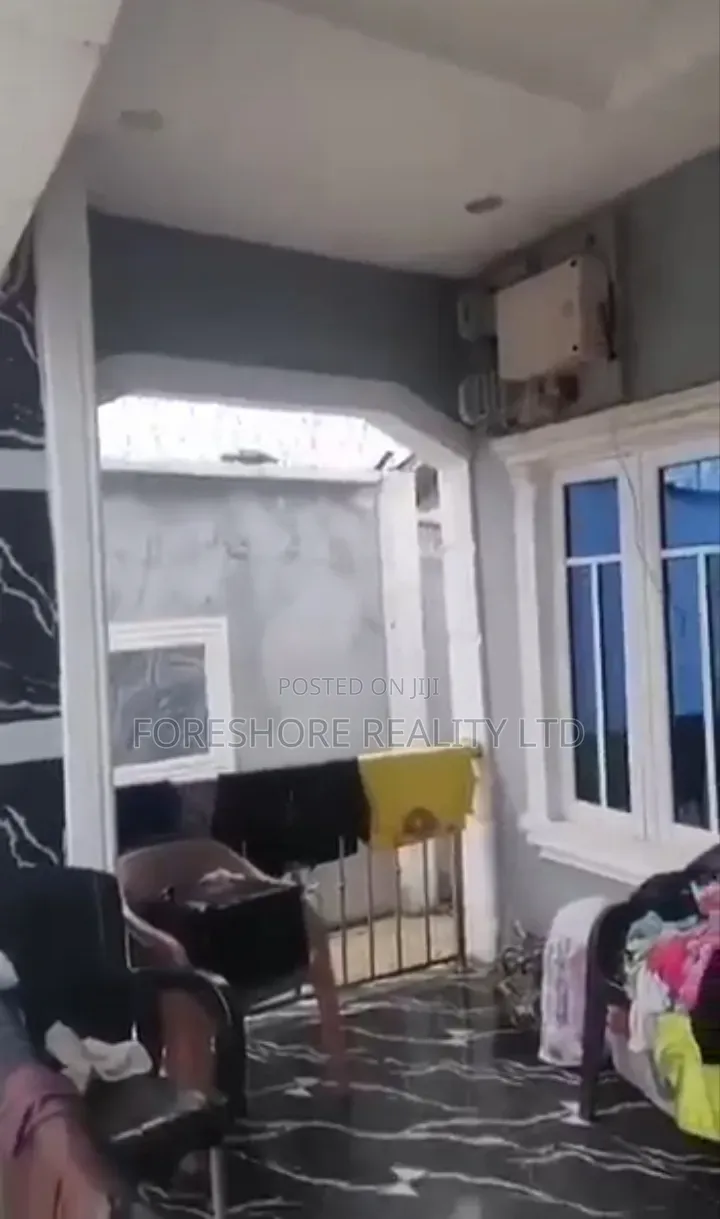 3bdrm Bungalow in Ayobo for sale in Ayobo