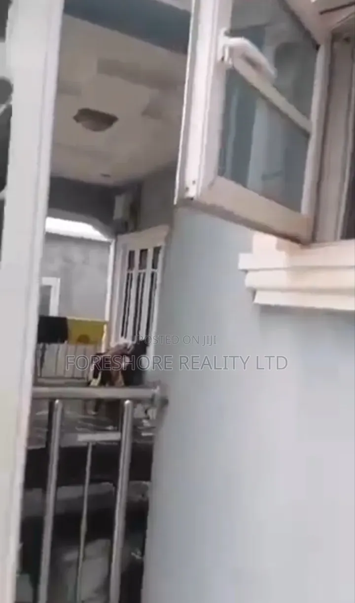 3bdrm Bungalow in Ayobo for sale in Ayobo