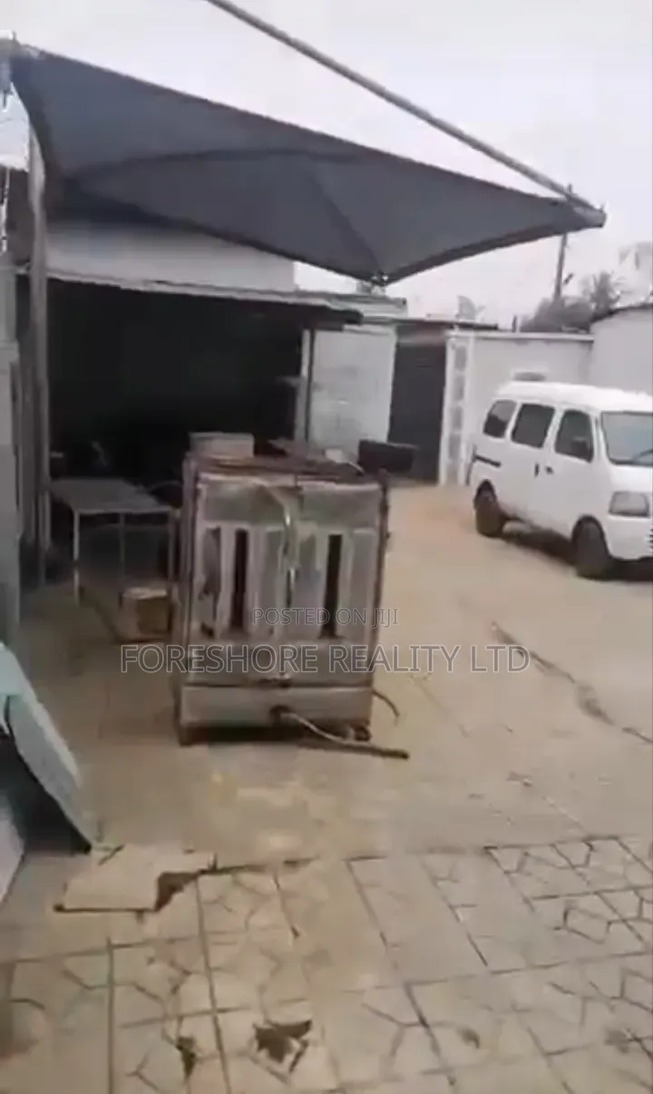 3bdrm Bungalow in Ayobo for sale in Ayobo