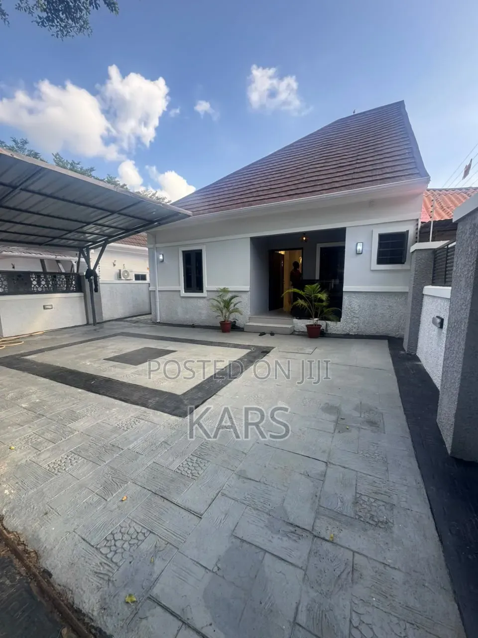 3bdrm Bungalow in Jabi for sale in Jabi