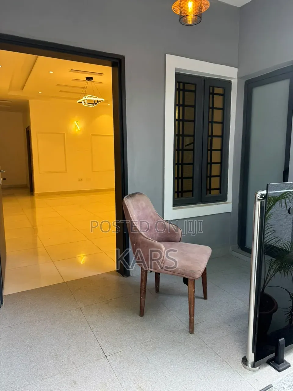 3bdrm Bungalow in Jabi for sale in Jabi