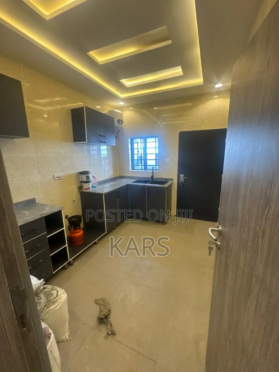 3bdrm Bungalow in Jabi for sale in Jabi
