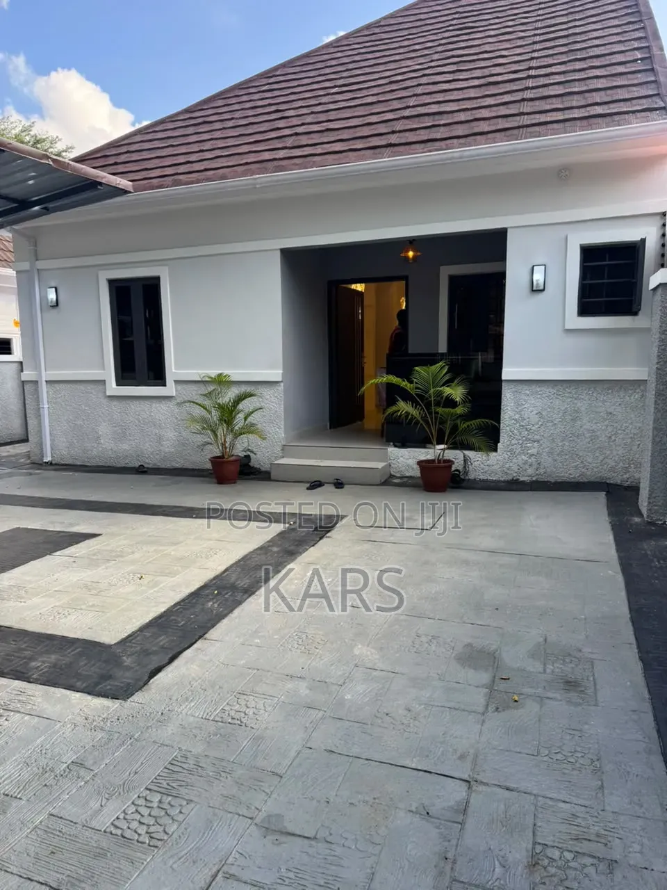 3bdrm Bungalow in Jabi for sale in Jabi
