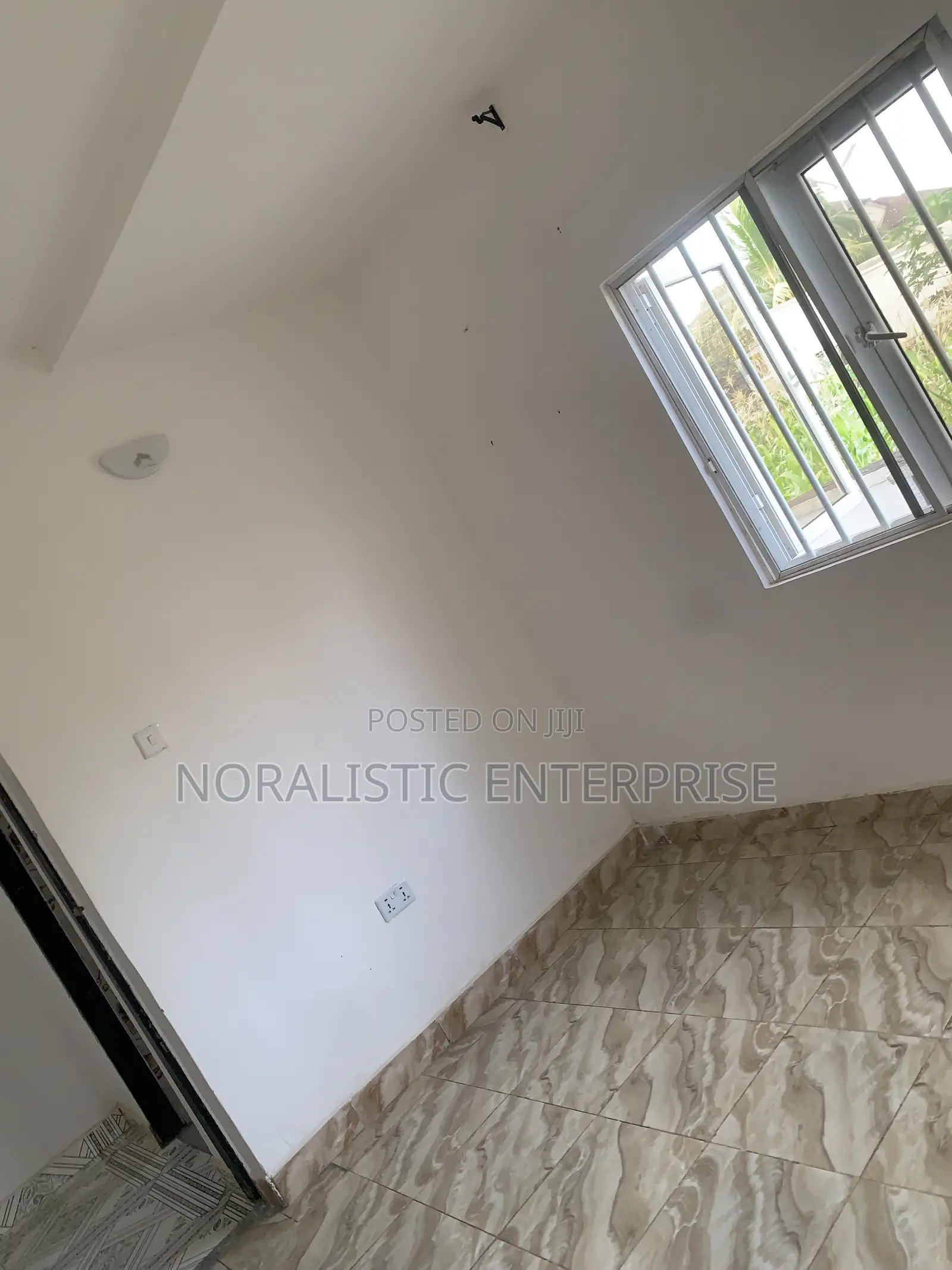 1bdrm Room & Parlour in Northstar Estate, Dakwo District for rent in Dakwo District