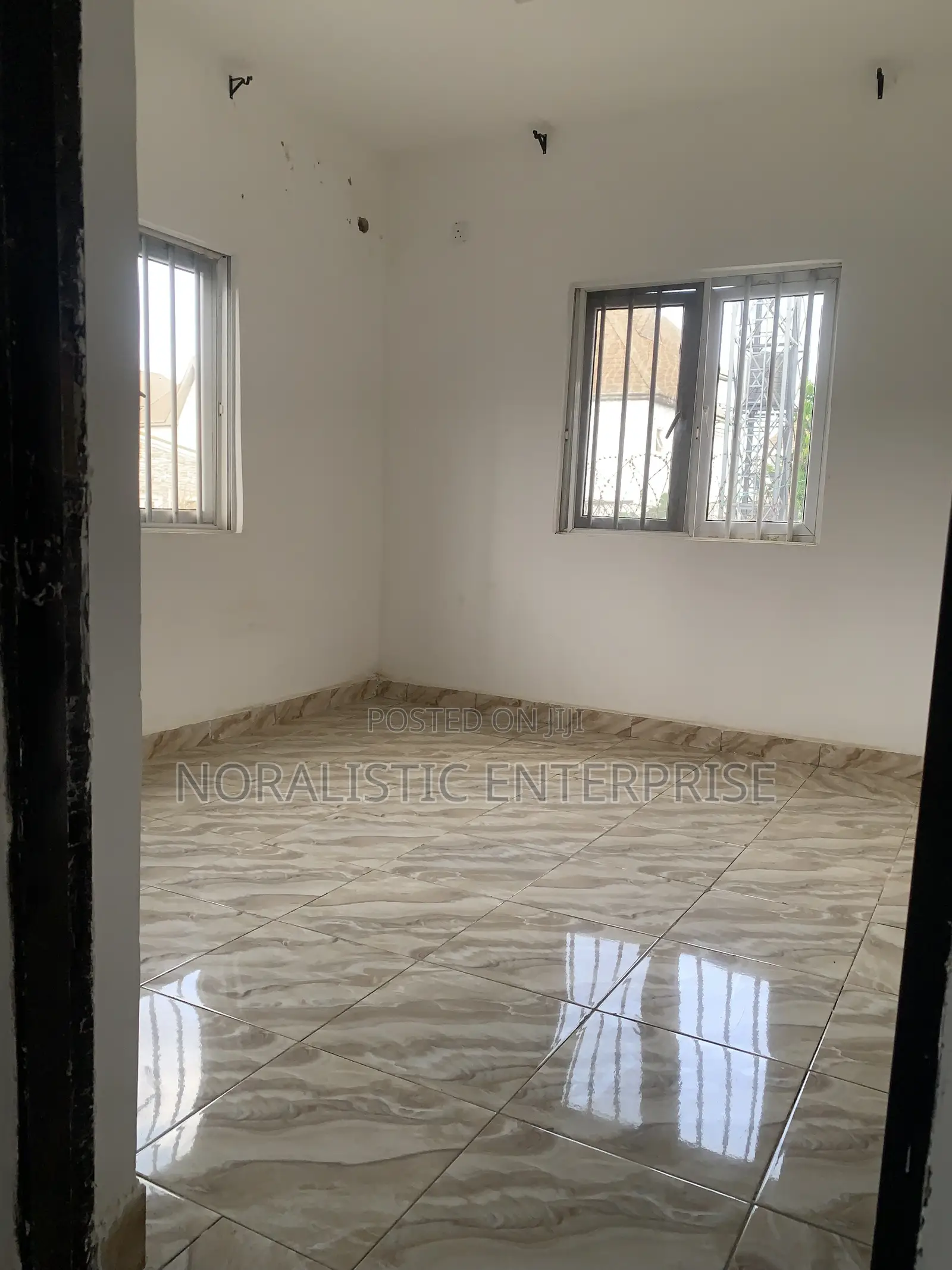 1bdrm Room & Parlour in Northstar Estate, Dakwo District for rent in Dakwo District