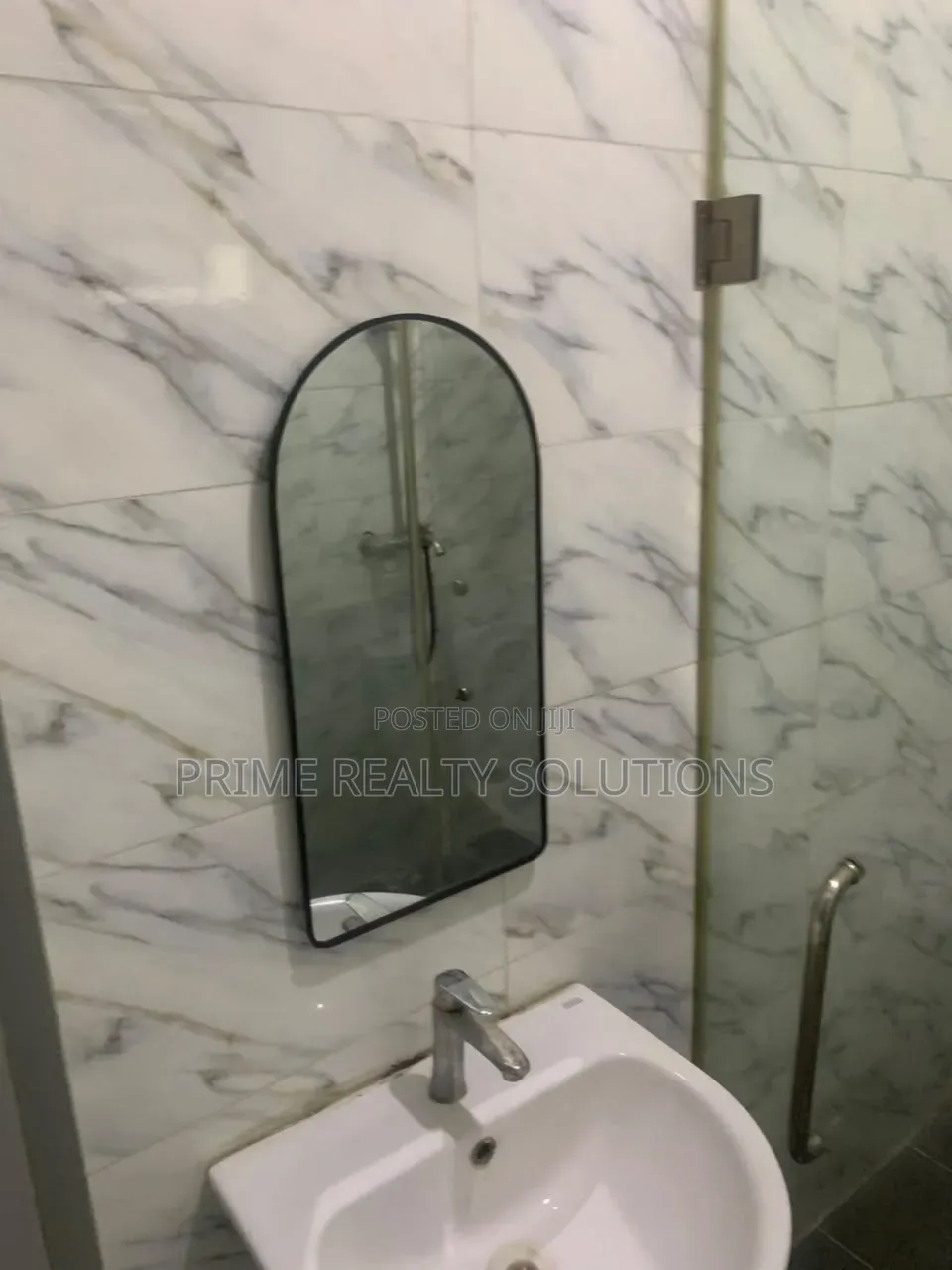 Furnished 1bdrm Shared Apartment in Chevy View, Chevron for rent in Chevron