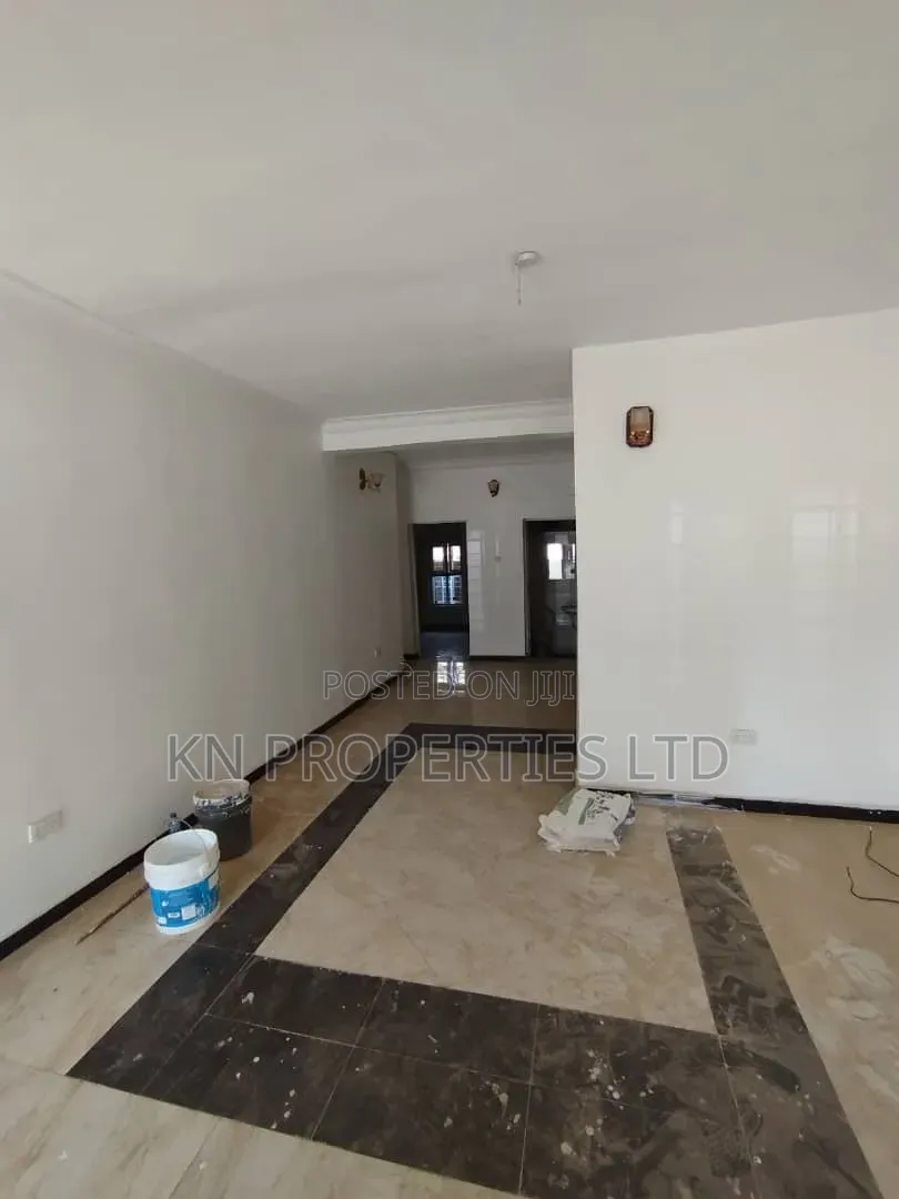 1bdrm Block of Flats in Wuye for rent in Wuye