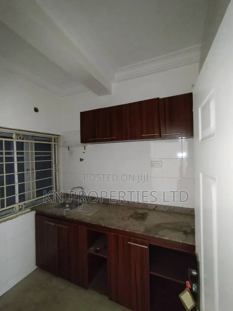 1bdrm Block of Flats in Wuye for rent in Wuye