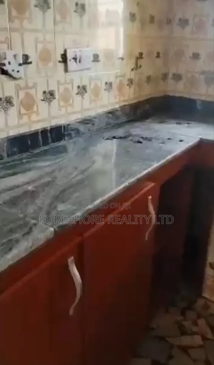 Mini Flat in Jonathan Coker, Fagba for rent in Fagba