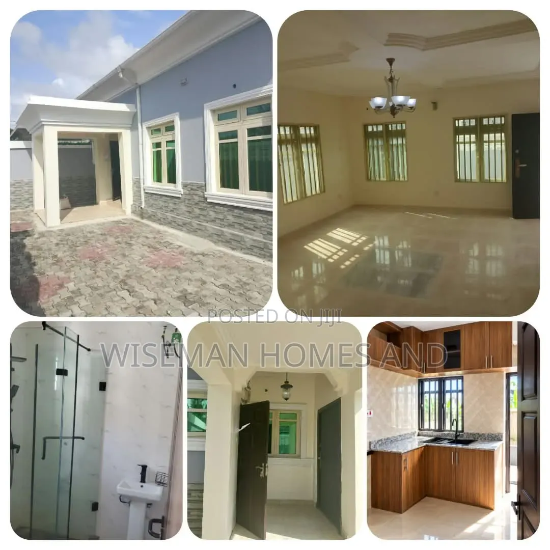 3bdrm Bungalow in Abraham Adesanya for rent in Abraham Adesanya Estate
