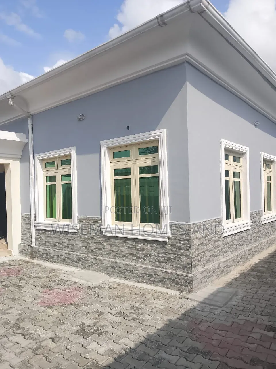 3bdrm Bungalow in Abraham Adesanya for rent in Abraham Adesanya Estate