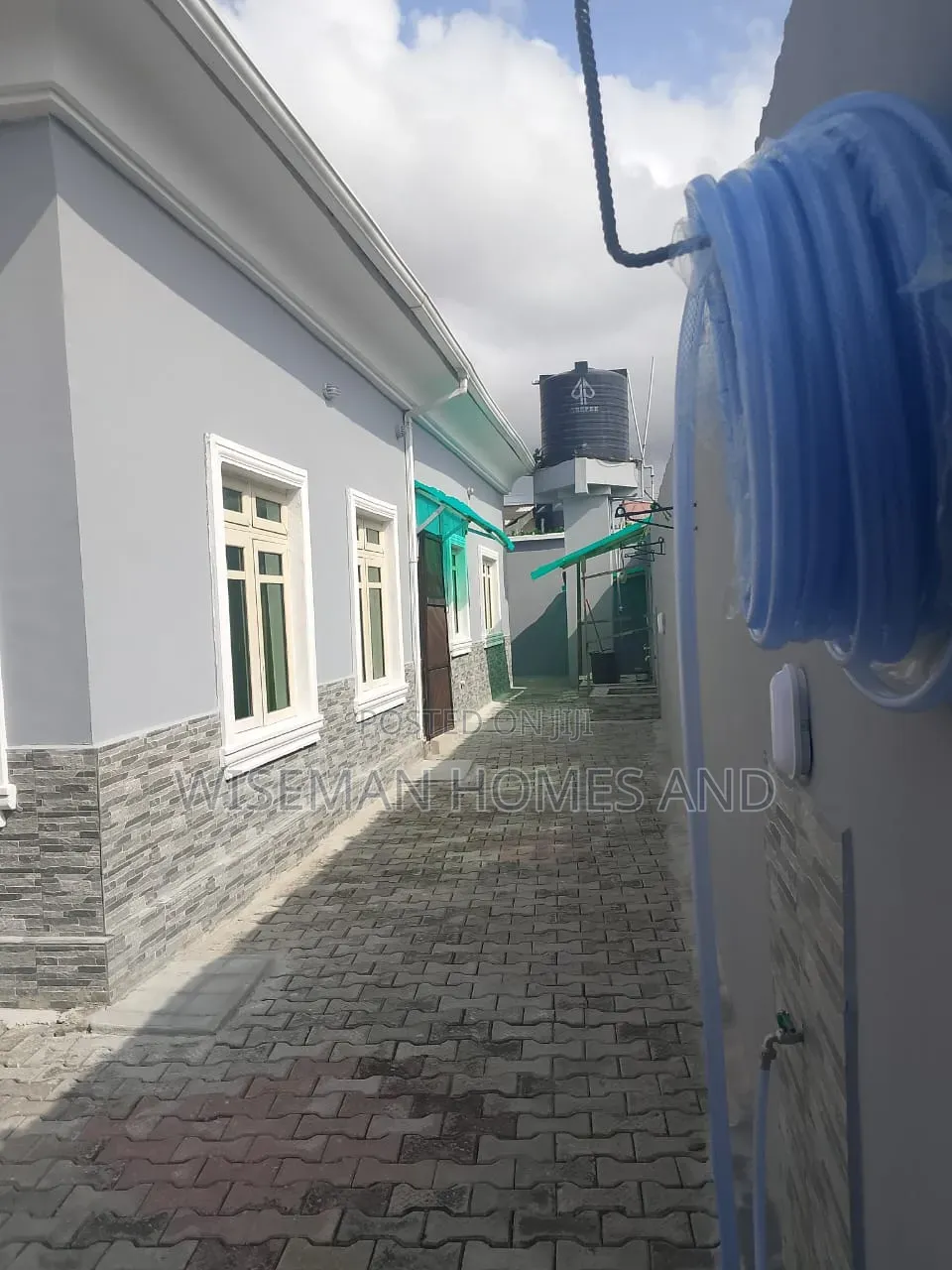3bdrm Bungalow in Abraham Adesanya for rent in Abraham Adesanya Estate