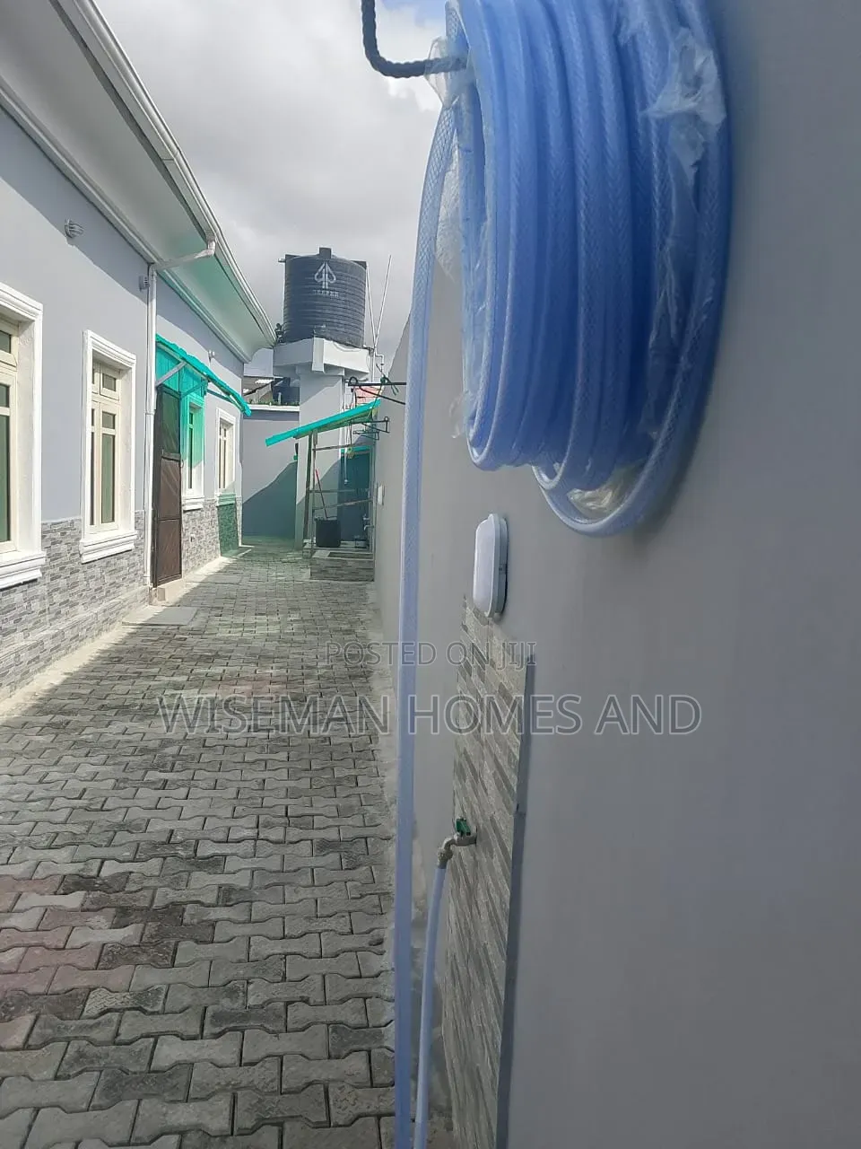 3bdrm Bungalow in Abraham Adesanya for rent in Abraham Adesanya Estate