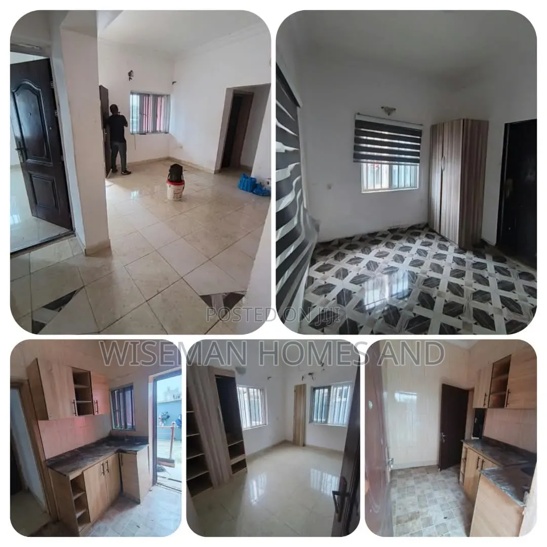 2bdrm Apartment in Abijo Ibeju Lekki for rent in Abijo