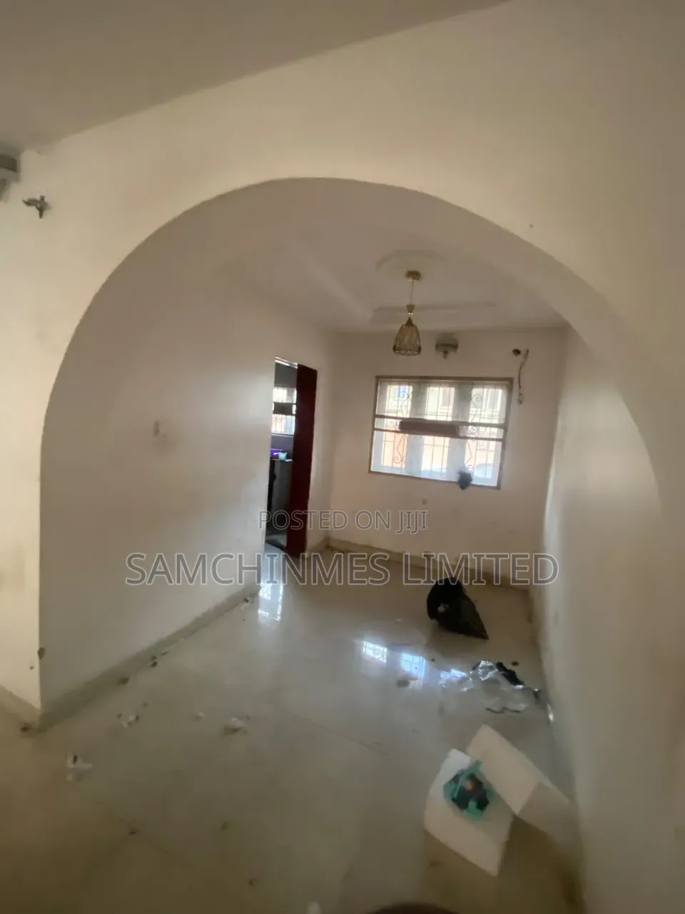 3bdrm Apartment in Badore for rent in Badore