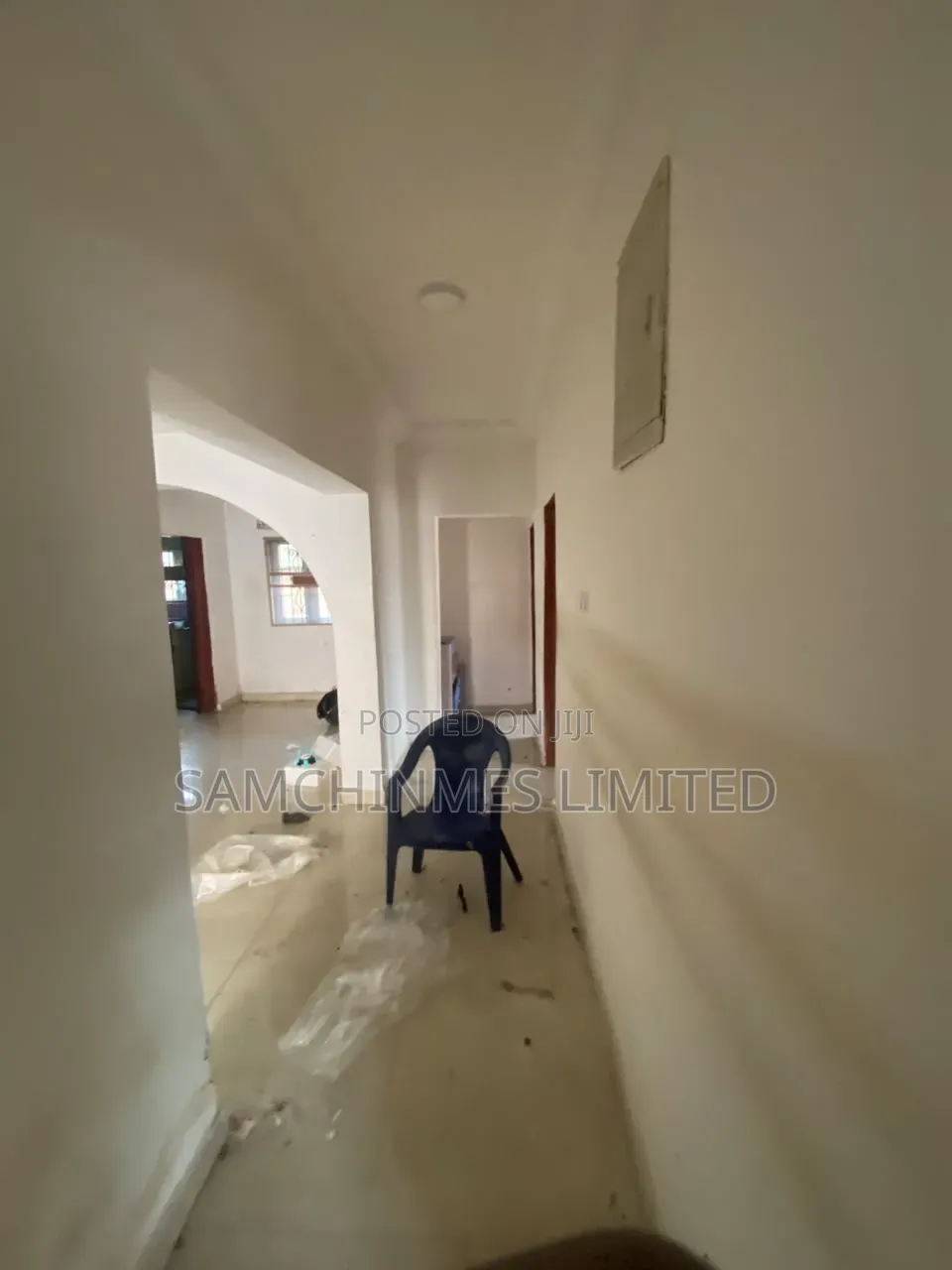 3bdrm Apartment in Badore for rent in Badore