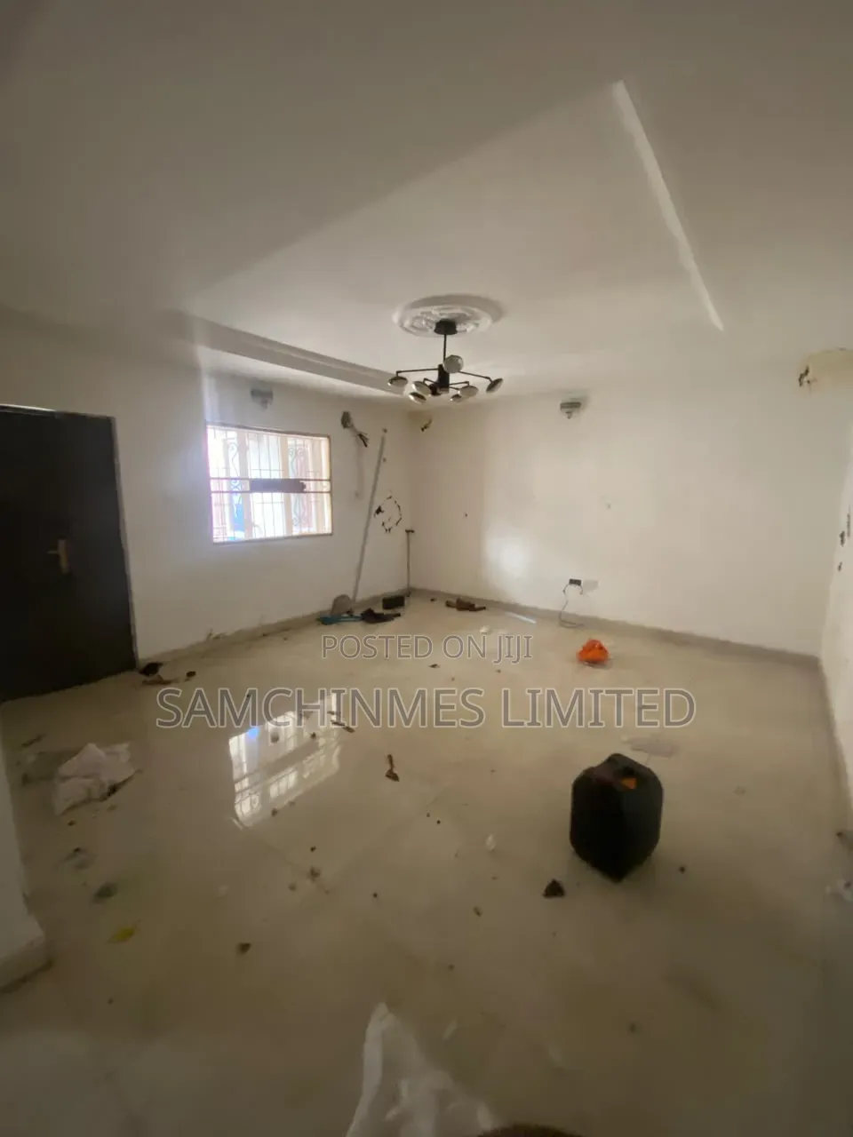 3bdrm Apartment in Badore for rent in Badore