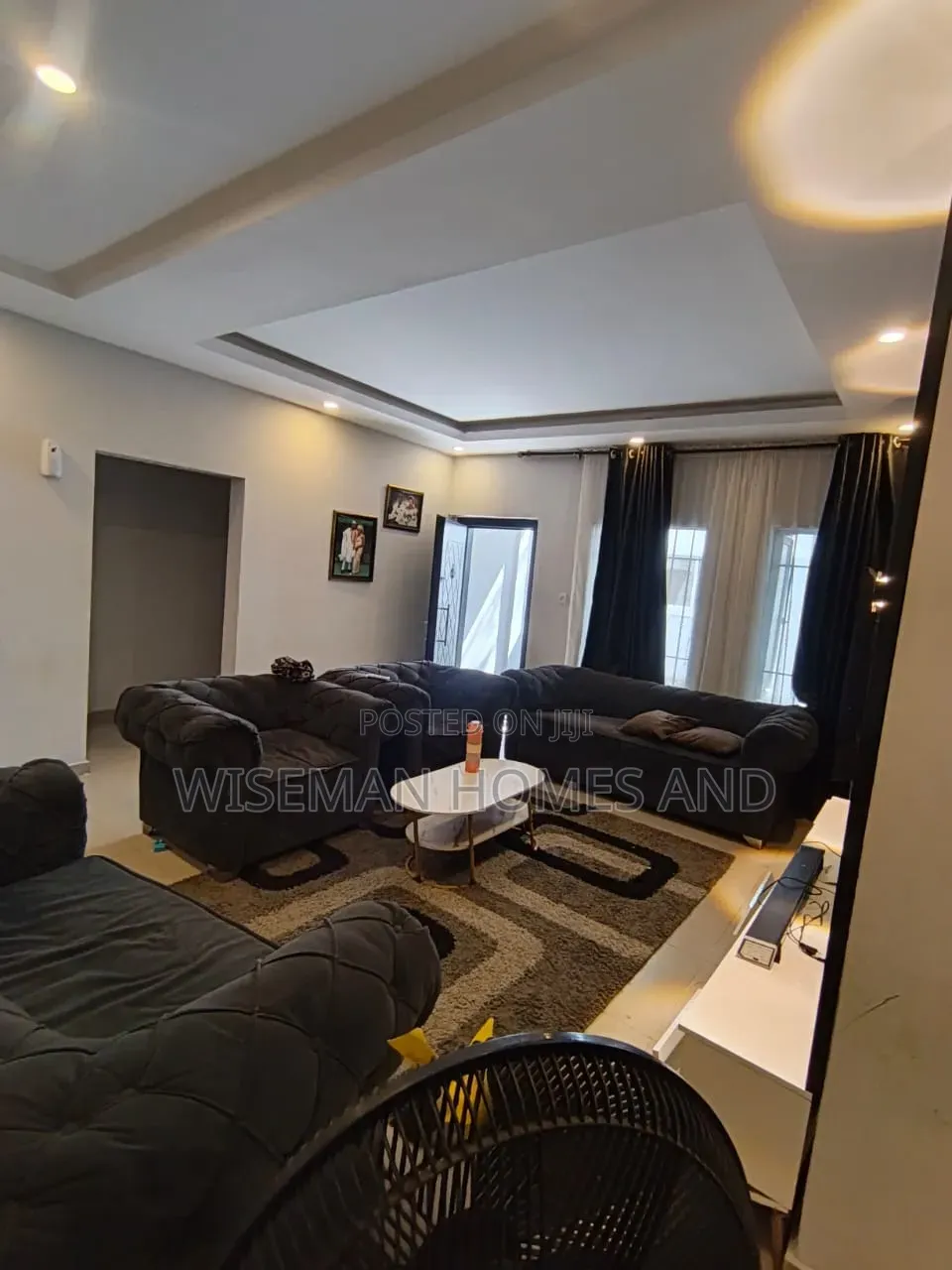 3bdrm Apartment in Abijo Ibeju Lekki for rent in Abijo