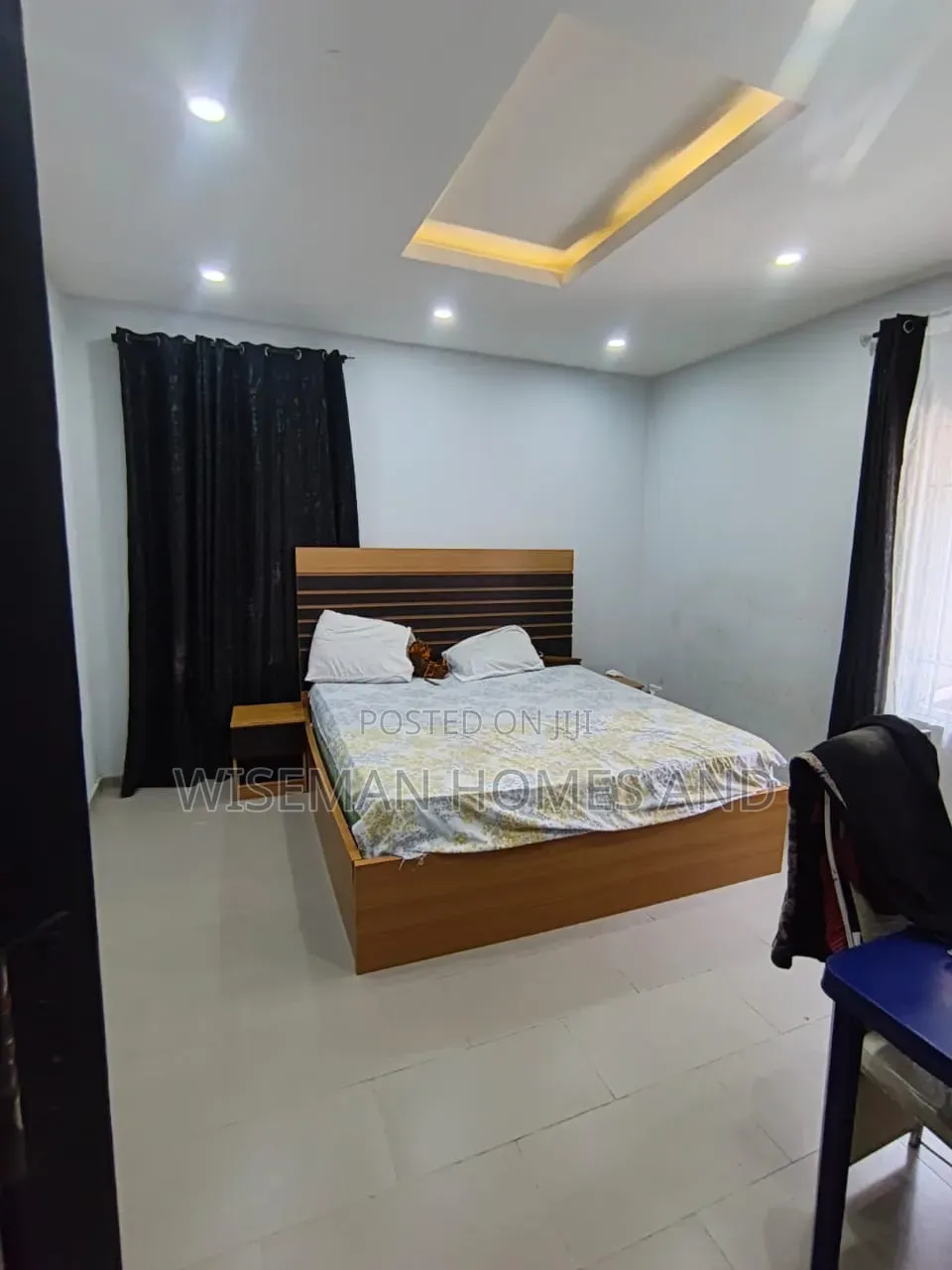 3bdrm Apartment in Abijo Ibeju Lekki for rent in Abijo