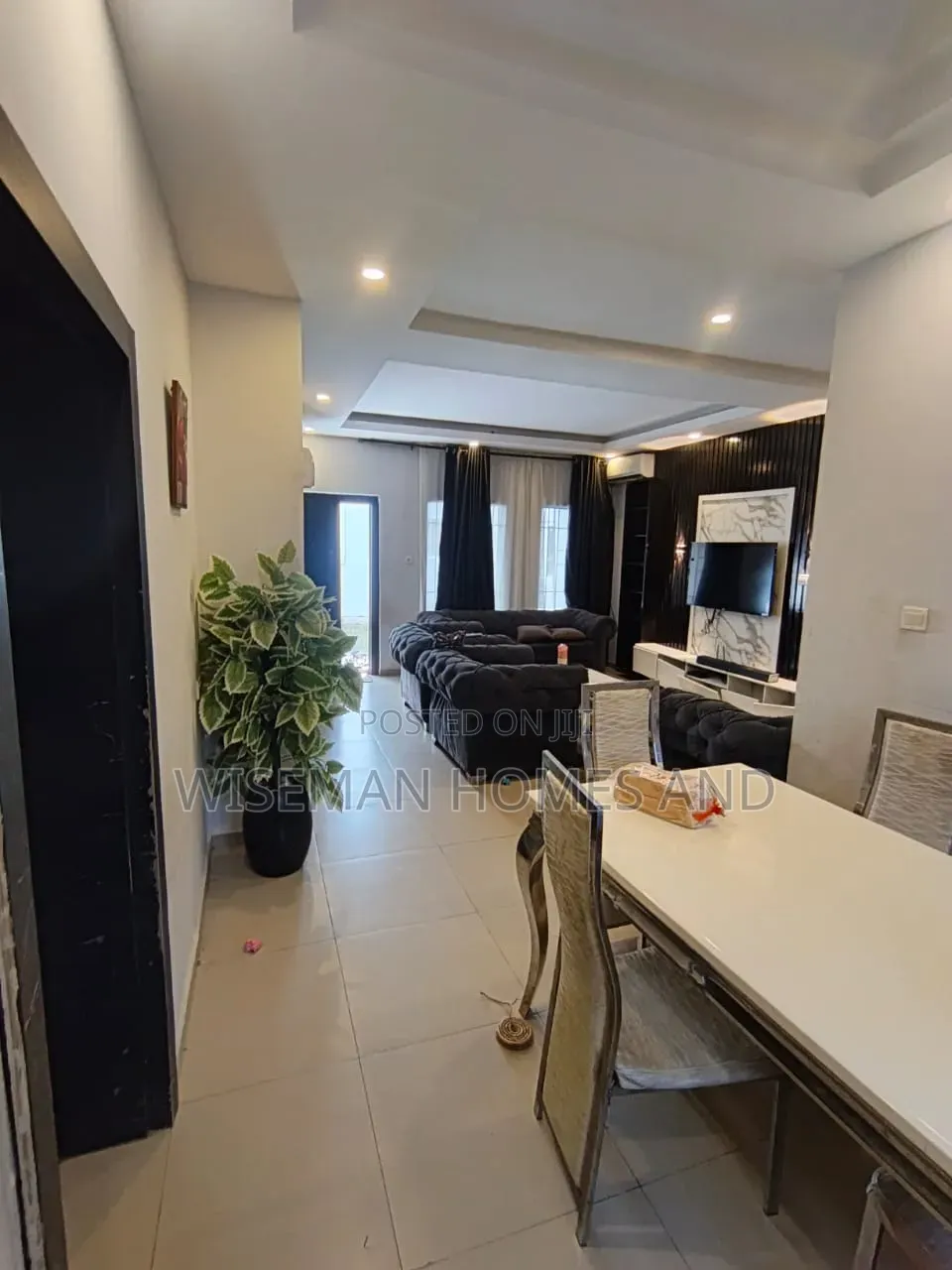 3bdrm Apartment in Abijo Ibeju Lekki for rent in Abijo