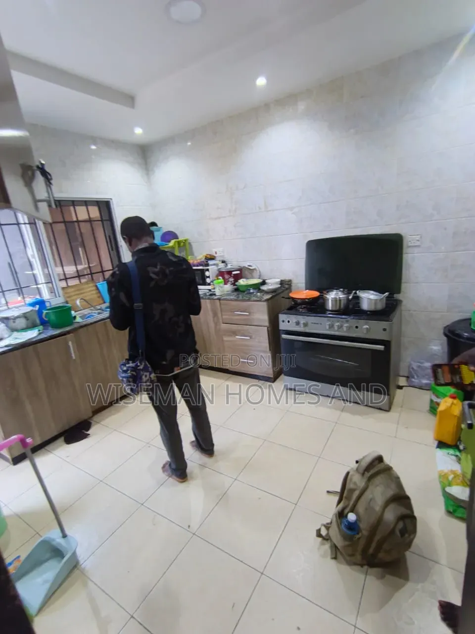 3bdrm Apartment in Abijo Ibeju Lekki for rent in Abijo