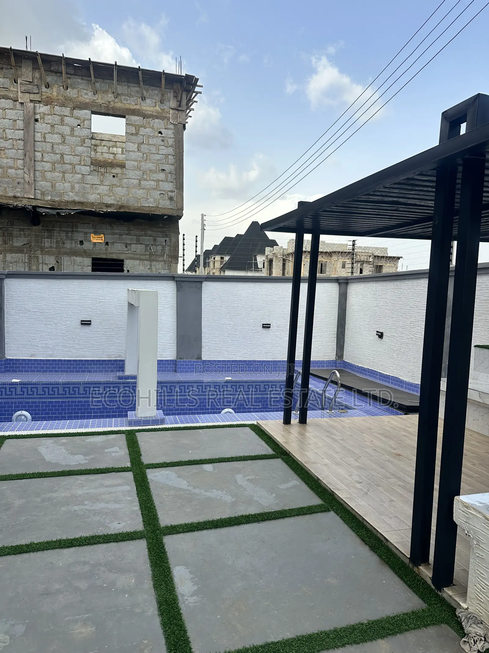5bdrm Duplex in Galadimawa for sale in Galadimawa