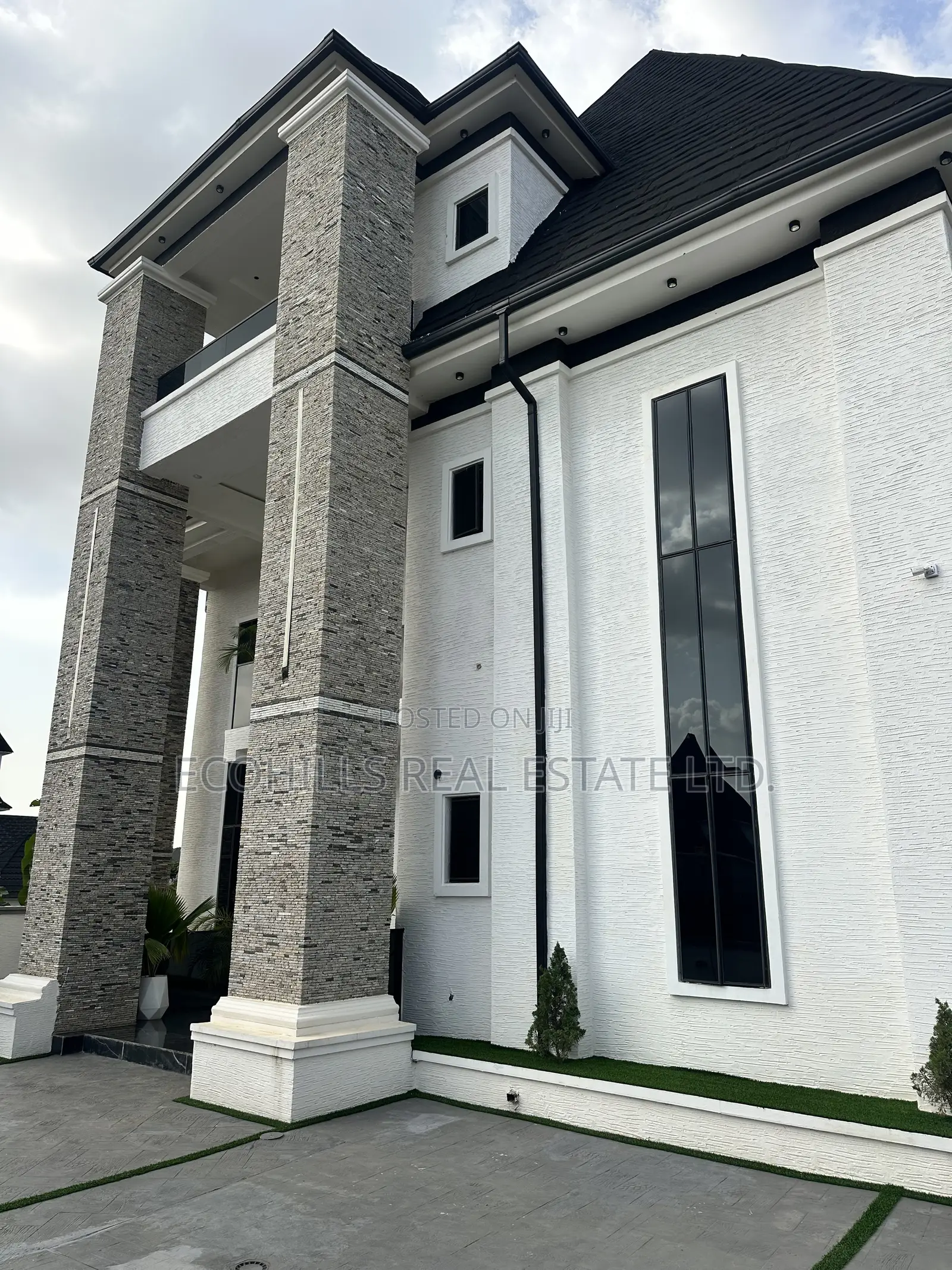 5bdrm Duplex in Galadimawa for sale in Galadimawa