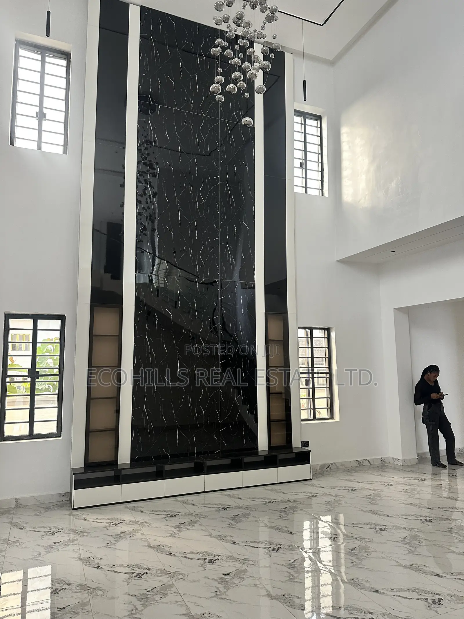 5bdrm Duplex in Galadimawa for sale in Galadimawa