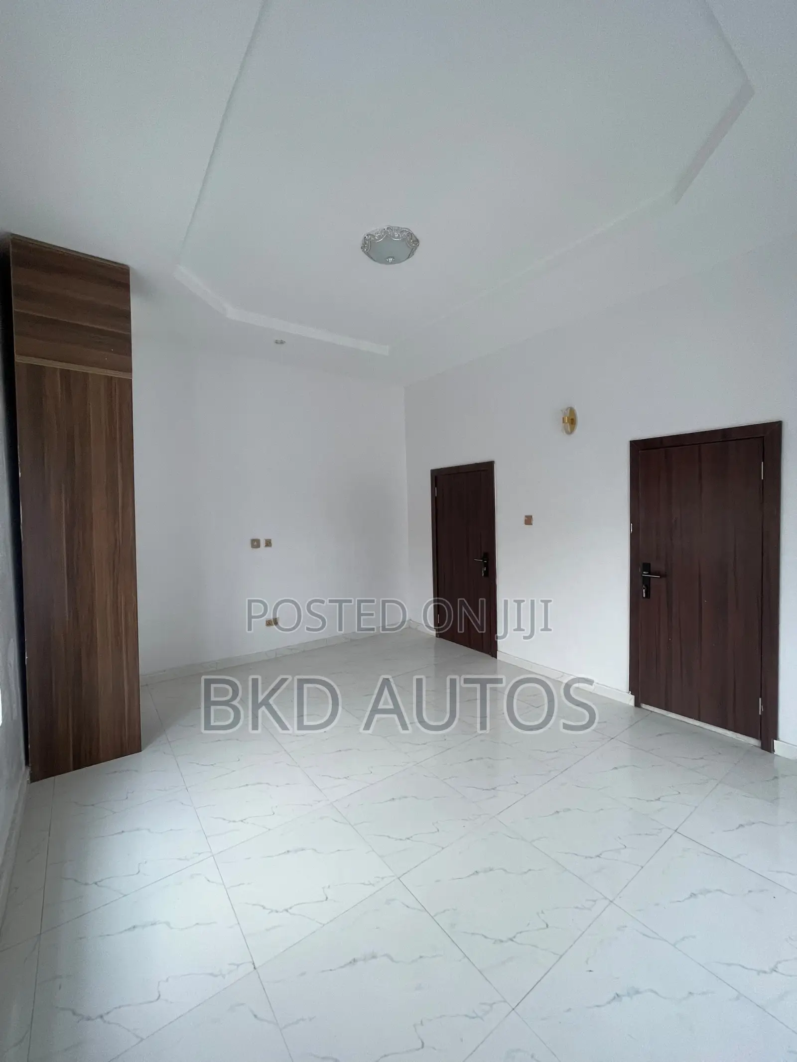 5bdrm Duplex in Sangotedo for sale in Sangotedo