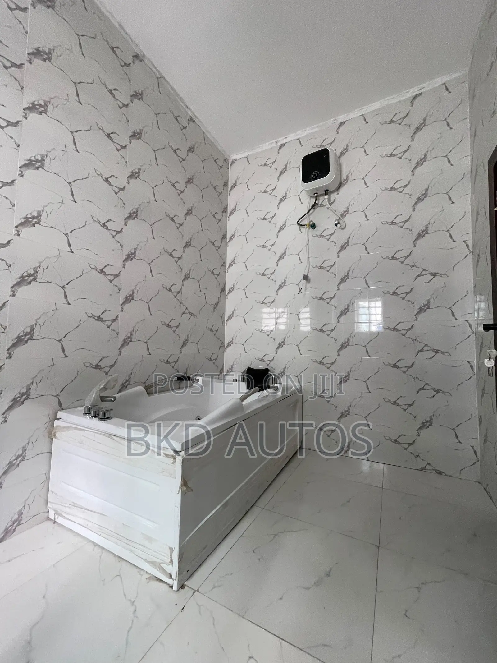 5bdrm Duplex in Sangotedo for sale in Sangotedo
