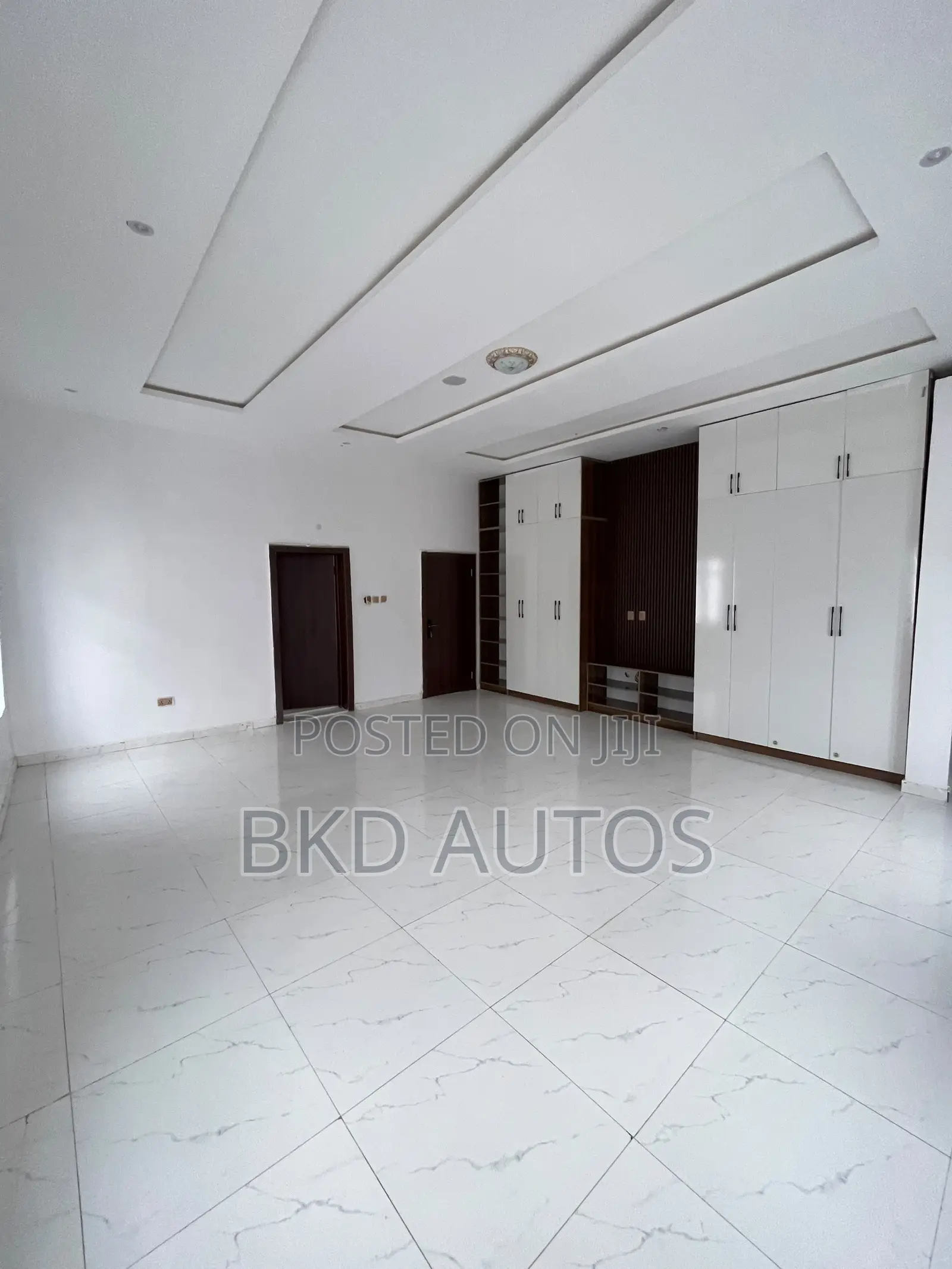 5bdrm Duplex in Sangotedo for sale in Sangotedo