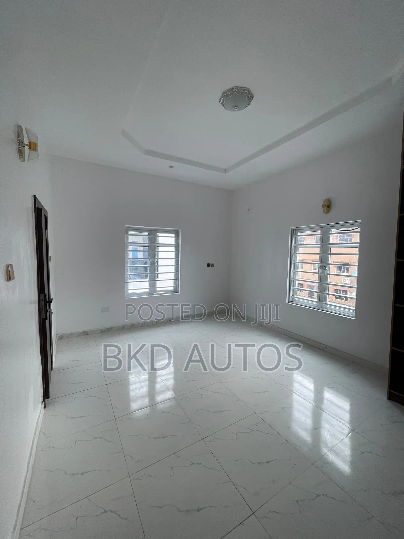 5bdrm Duplex in Sangotedo for sale in Sangotedo