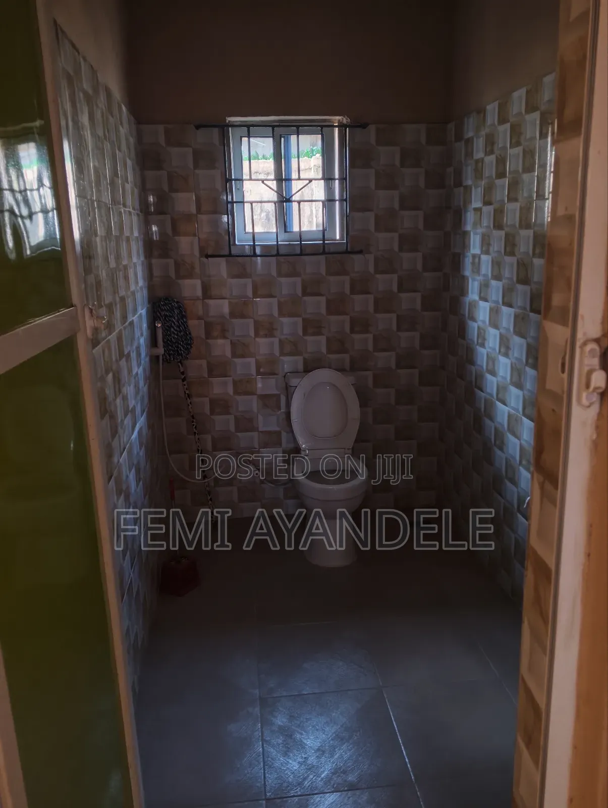 Furnished 1bdrm Apartment in Ire Estate, Igbogbo for rent in Igbogbo