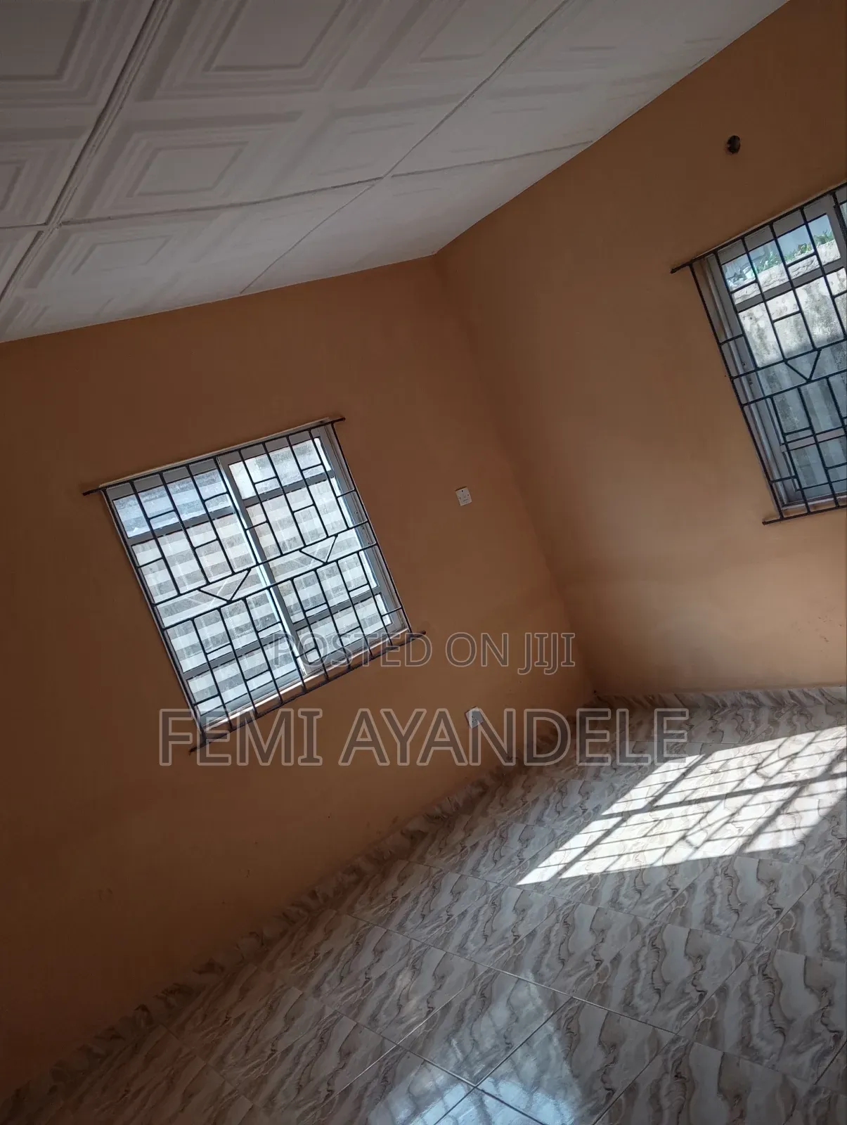 Furnished 1bdrm Apartment in Ire Estate, Igbogbo for rent in Igbogbo