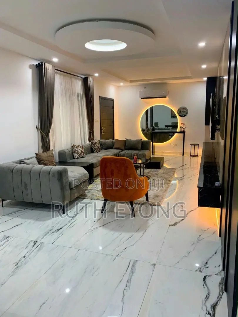 Furnished 2bdrm Apartment in Parkview Estate for rent in Parkview Estate