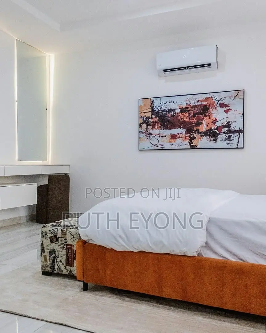 Furnished 2bdrm Apartment in Parkview Estate for rent in Parkview Estate