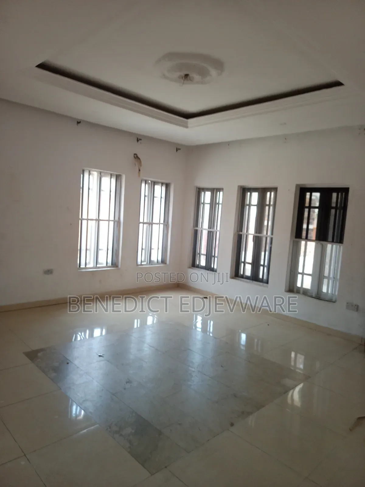 4bdrm Bungalow in Awoyaya New Road for rent in Awoyaya