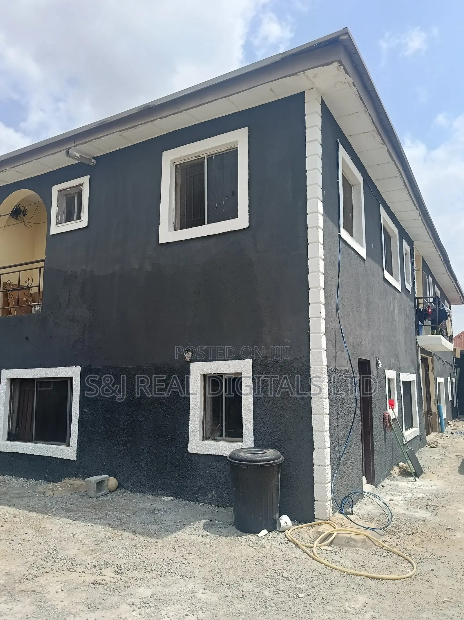 1bdrm Apartment in Kubwa for rent in Kubwa