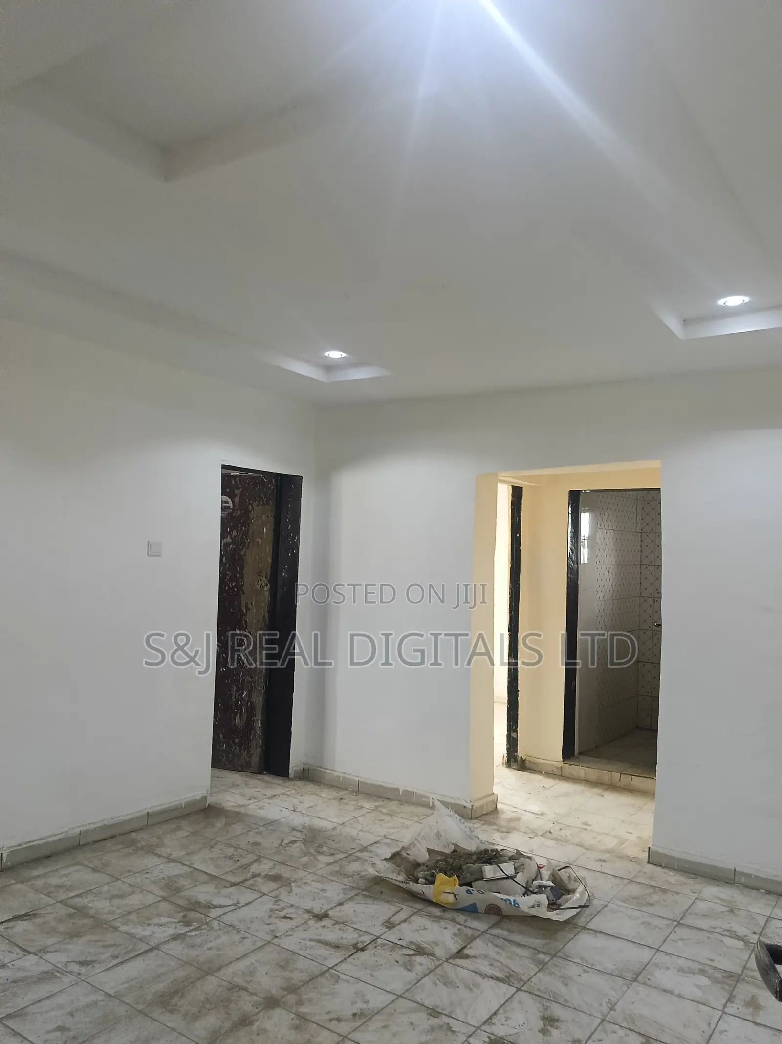 1bdrm Apartment in Kubwa for rent in Kubwa