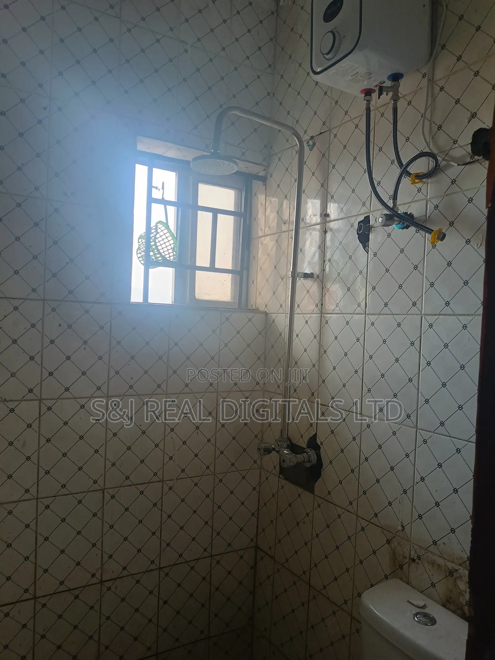 1bdrm Apartment in Kubwa for rent in Kubwa